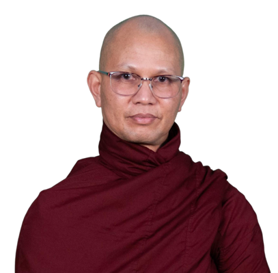 Sayadaw U Osadha